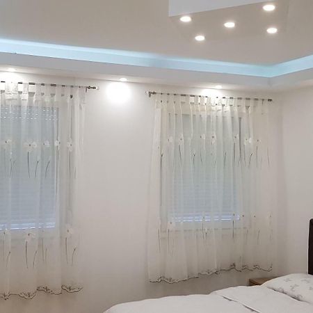 Banjalux Apartmani I Sobe Vrnjačka Banja Kültér fotó