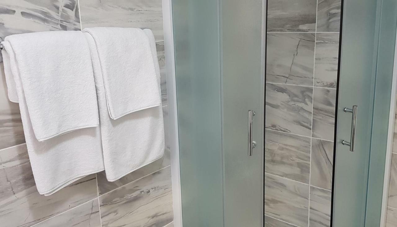Banjalux Apartmani I Sobe Vrnjačka Banja Kültér fotó
