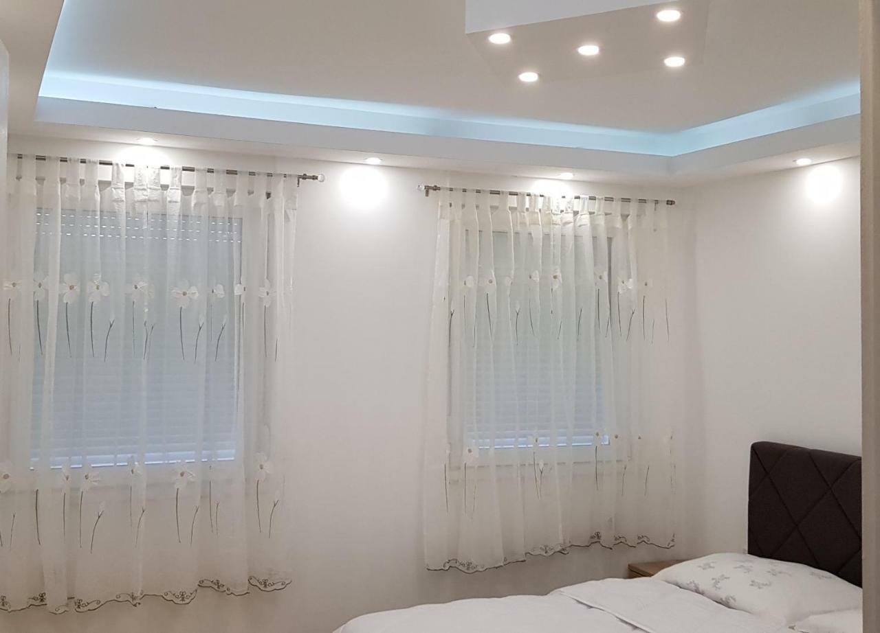 Banjalux Apartmani I Sobe Vrnjačka Banja Kültér fotó