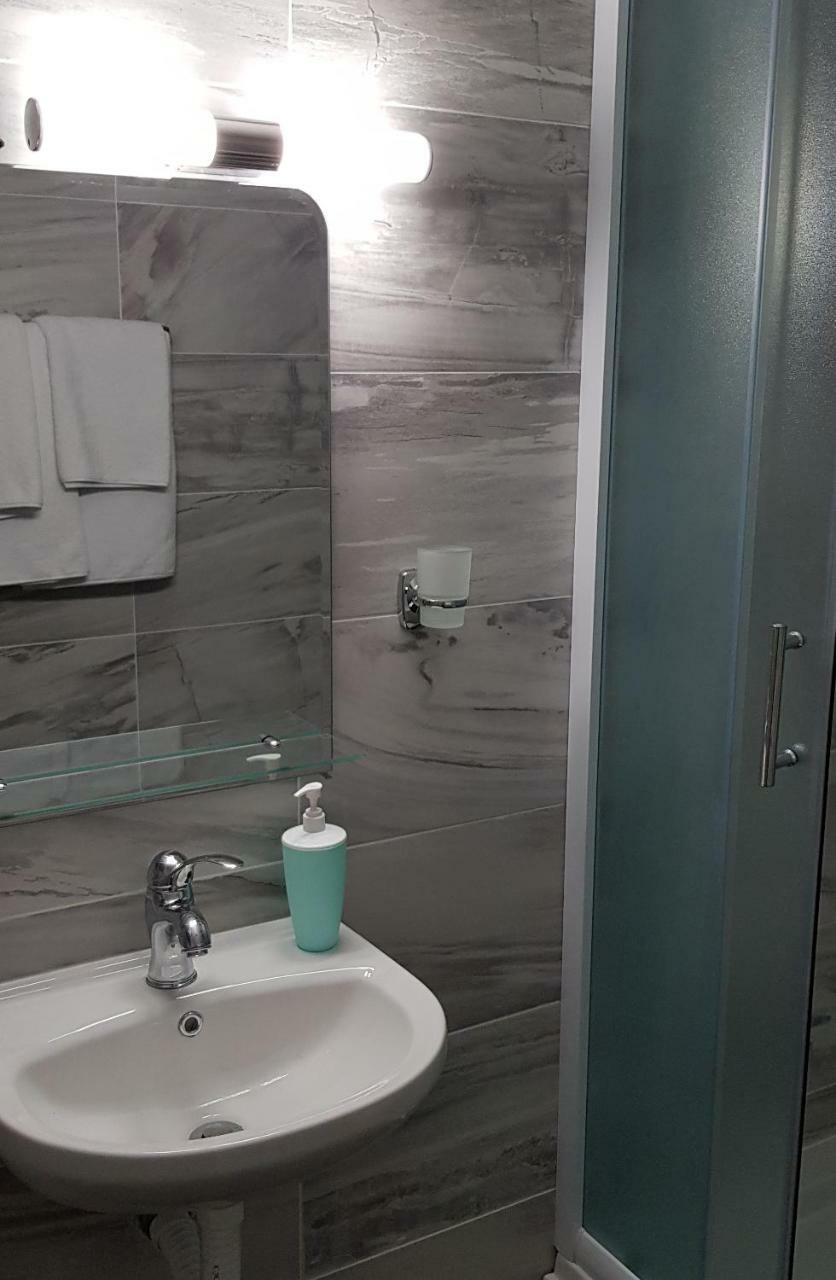 Banjalux Apartmani I Sobe Vrnjačka Banja Kültér fotó
