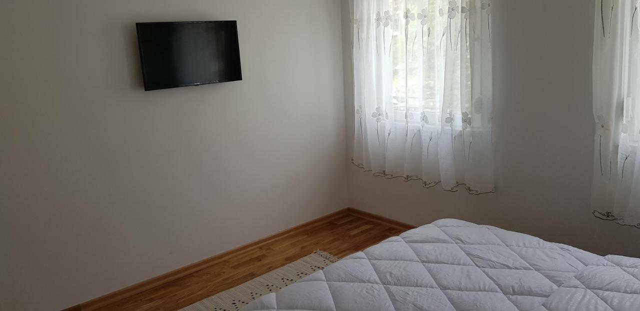 Banjalux Apartmani I Sobe Vrnjačka Banja Kültér fotó