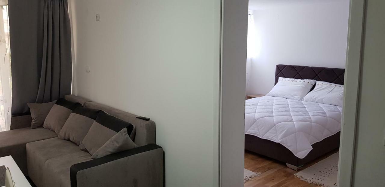 Banjalux Apartmani I Sobe Vrnjačka Banja Kültér fotó
