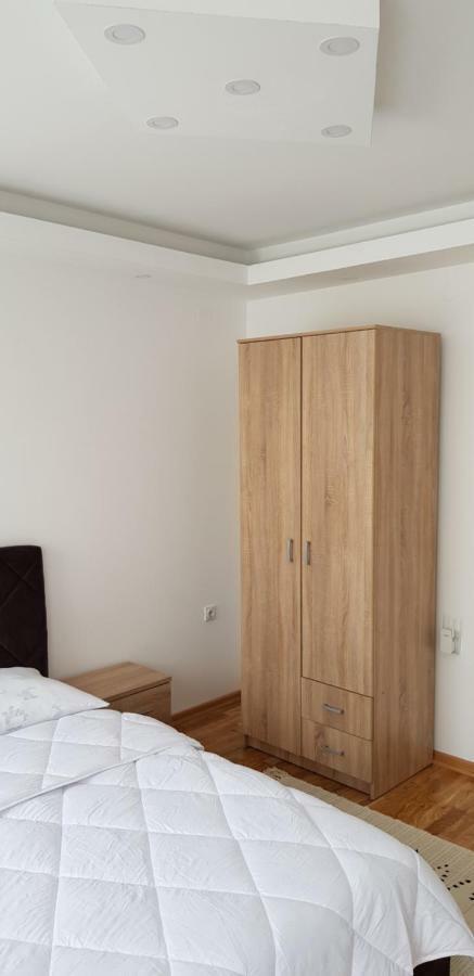 Banjalux Apartmani I Sobe Vrnjačka Banja Kültér fotó